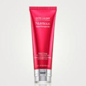 Estée Lauder Nutritious Radiant Foaming Cleanser